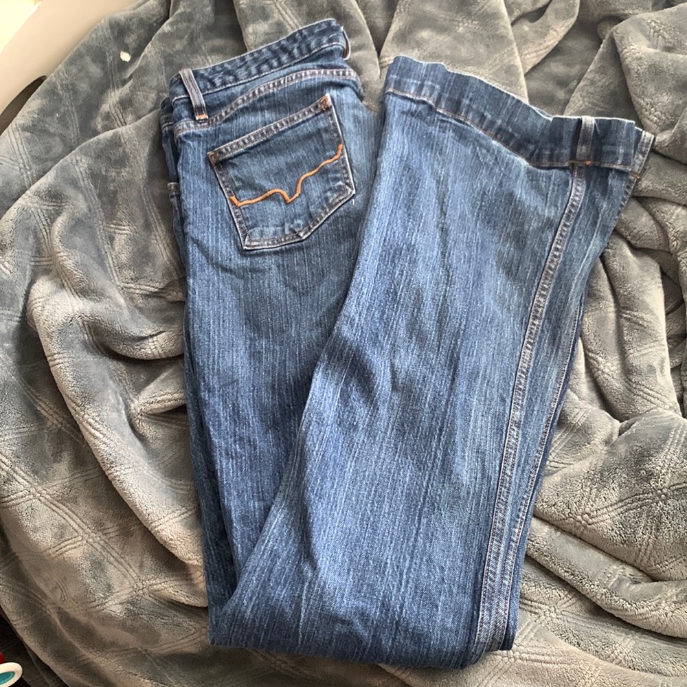 Kimes Jennifer trouser jeans